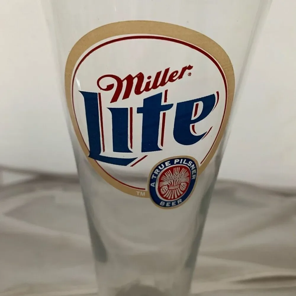 Miller Lite Tall Beer Class - Picture 2 of 6